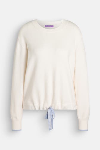 FRIEDA & FREDDIES NY Strickpullover ecru