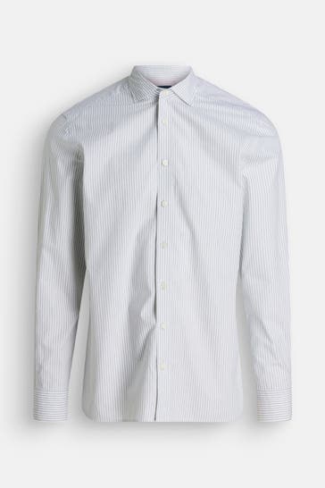 HACKETT Casual-Hemd Slim Fit