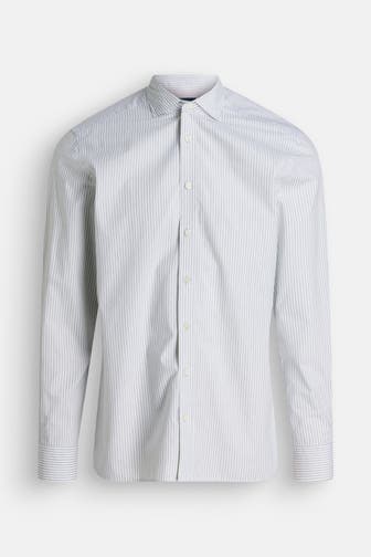 HACKETT Casual-Hemd Slim Fit