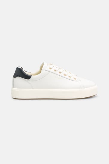 GANT Sneaker 'Avino' weiß