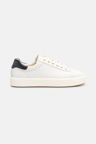 GANT Sneaker 'Avino' weiß