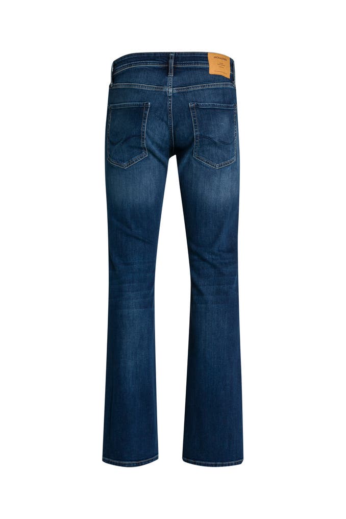 JACK & JONES Jeans 'Jake' bootcut » günstig online kaufen Outletcity