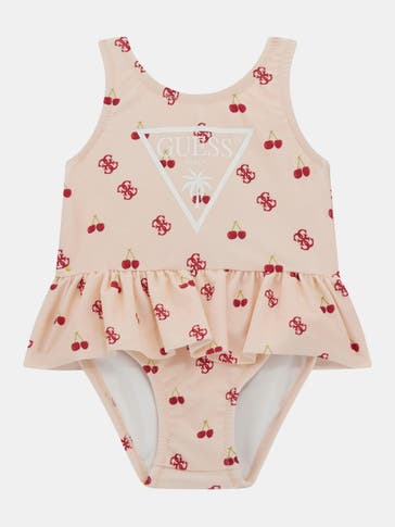 GUESS Badeanzug gemustert