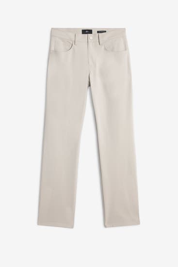 7 FOR ALL MANKIND - Stoffhose beige