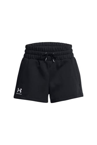 UNDER ARMOUR Shorts nachtblau