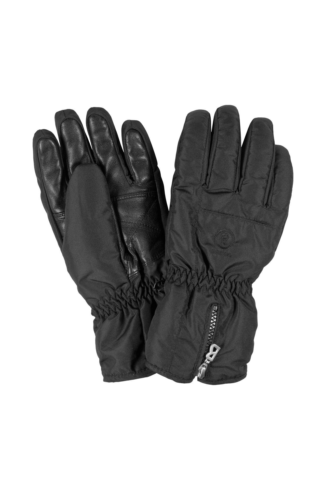 BOGNER Skihandschuhe schwarz  gnstig online kaufen