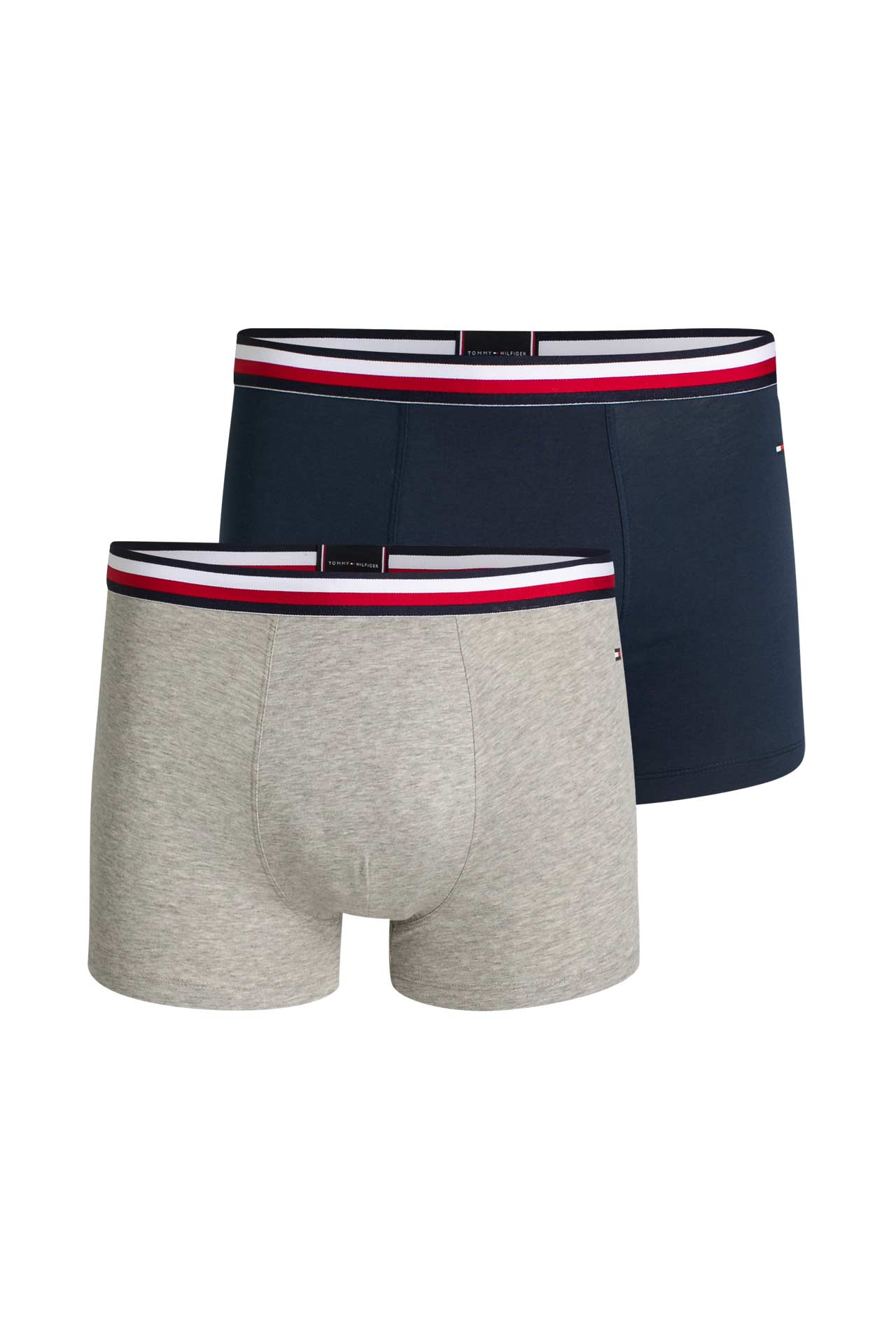 TOMMY HILFIGER 2er-Pack Boxer Trunks , Bild 1