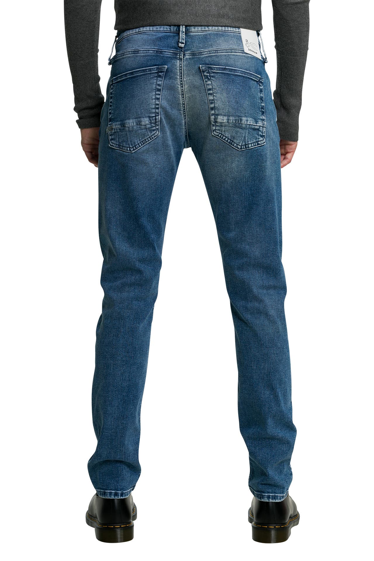 Jeans 'Bolt' skinny - DENHAM » günstig online kaufen | OUTLETCITY.COM