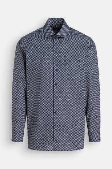 OLYMP Luxor modern fit Casual-Hemd Modern Fit