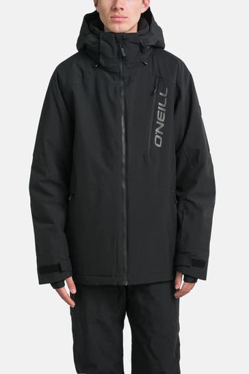 O'NEILL Skijacke schwarz