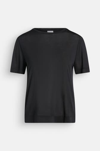 BOGNER T-Shirt 'Sienna' schwarz