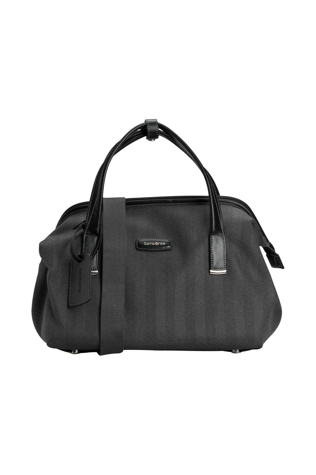 Samsonite lite dlx beauty case sales