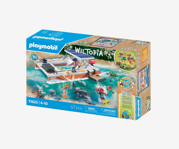 Playmobil