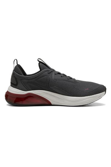 PUMA - Sneaker 'Cell Thrill' grau