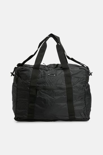 OAKLEY Sporttasche schwarz