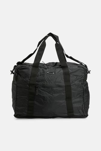 OAKLEY Sporttasche schwarz