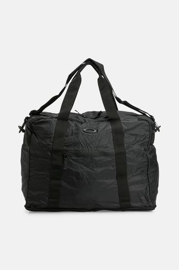 OAKLEY - Sporttasche schwarz