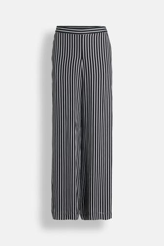 MICHAEL MICHAEL KORS Marlenehose gestreift