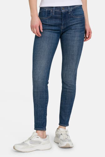 G-STAR Jeans 'Lhana' skinny