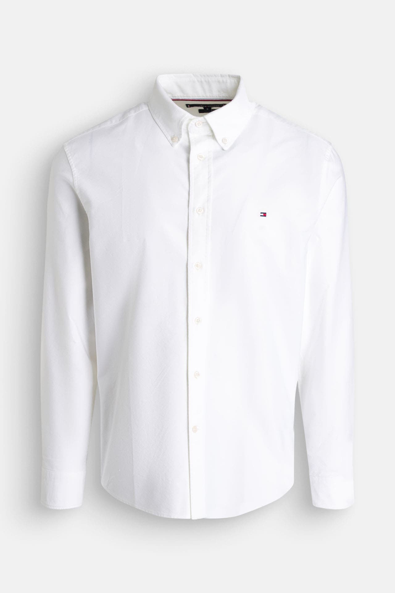 TOMMY HILFIGER Business-Hemd Regular Fit, Bild 1