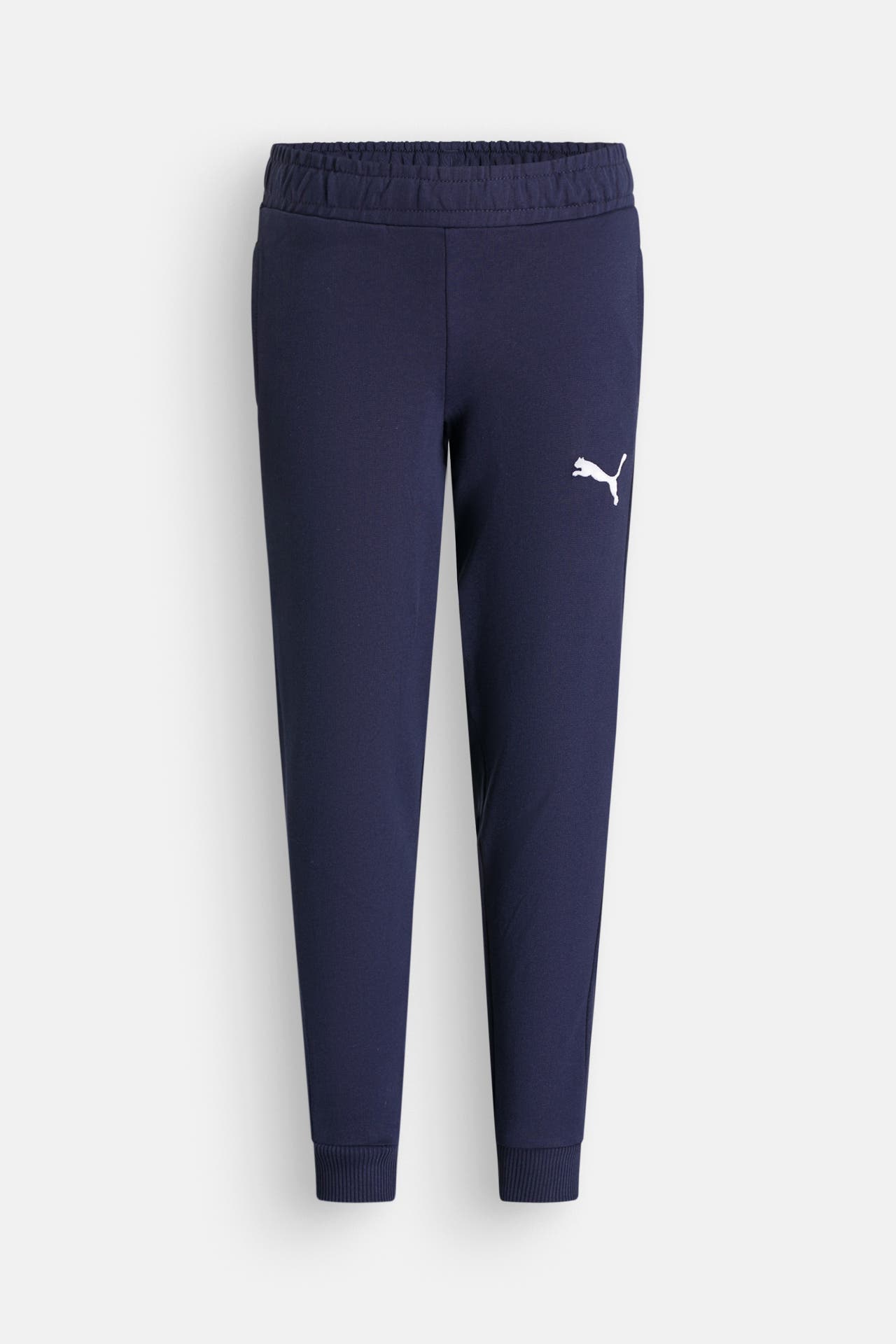 PUMA Sweatpants 'Team Goal' schwarz, Bild 1