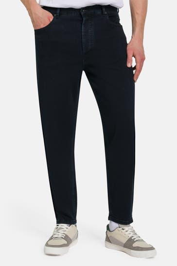 ALBERTO Jeans 'Jive' straight
