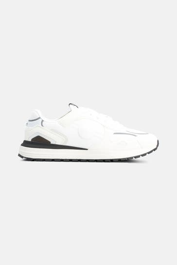 COLMAR Sneaker 'Hunt Faded' ecru