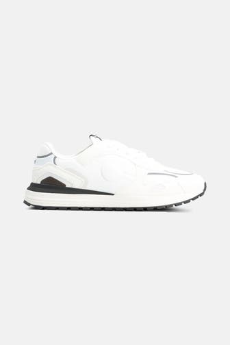 COLMAR Sneaker 'Hunt Faded' ecru