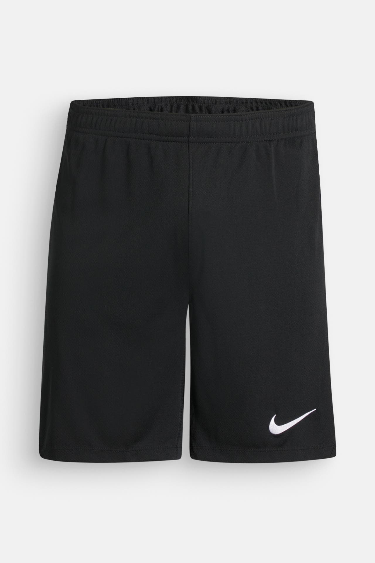 NIKE Stoffshorts schwarz, Bild 1