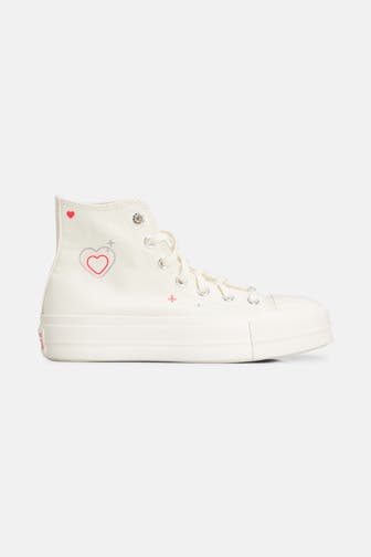CONVERSE Sneaker weiß