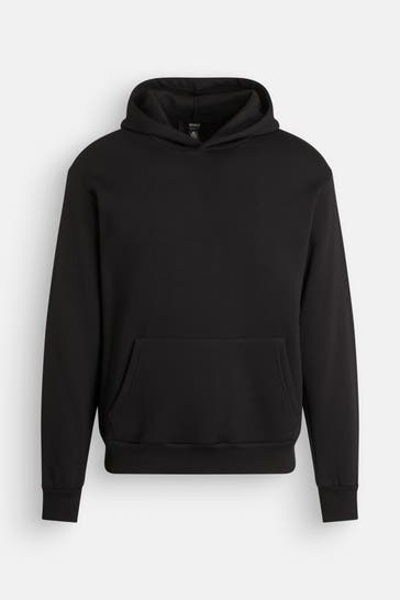 MAVI Hoodie schwarz