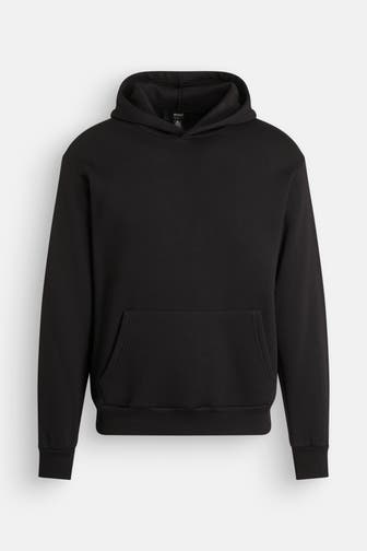 MAVI Hoodie schwarz