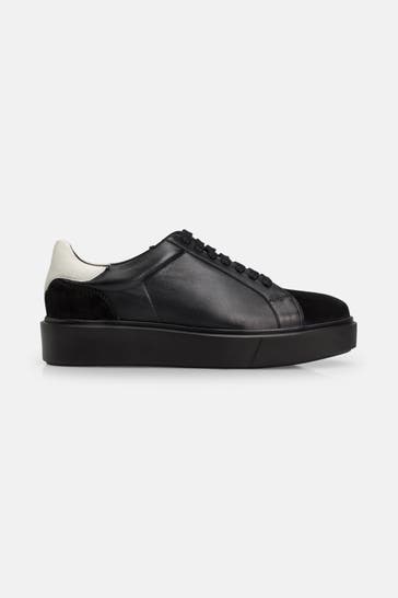CINQUE Sneaker schwarz