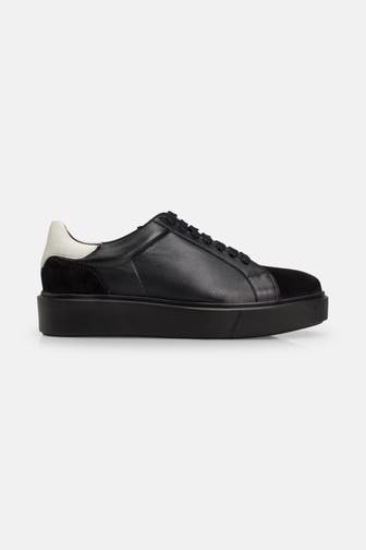 CINQUE Sneaker schwarz
