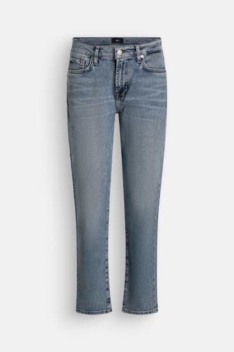 7 FOR ALL MANKIND Jeans 'Josefina Walk' straight