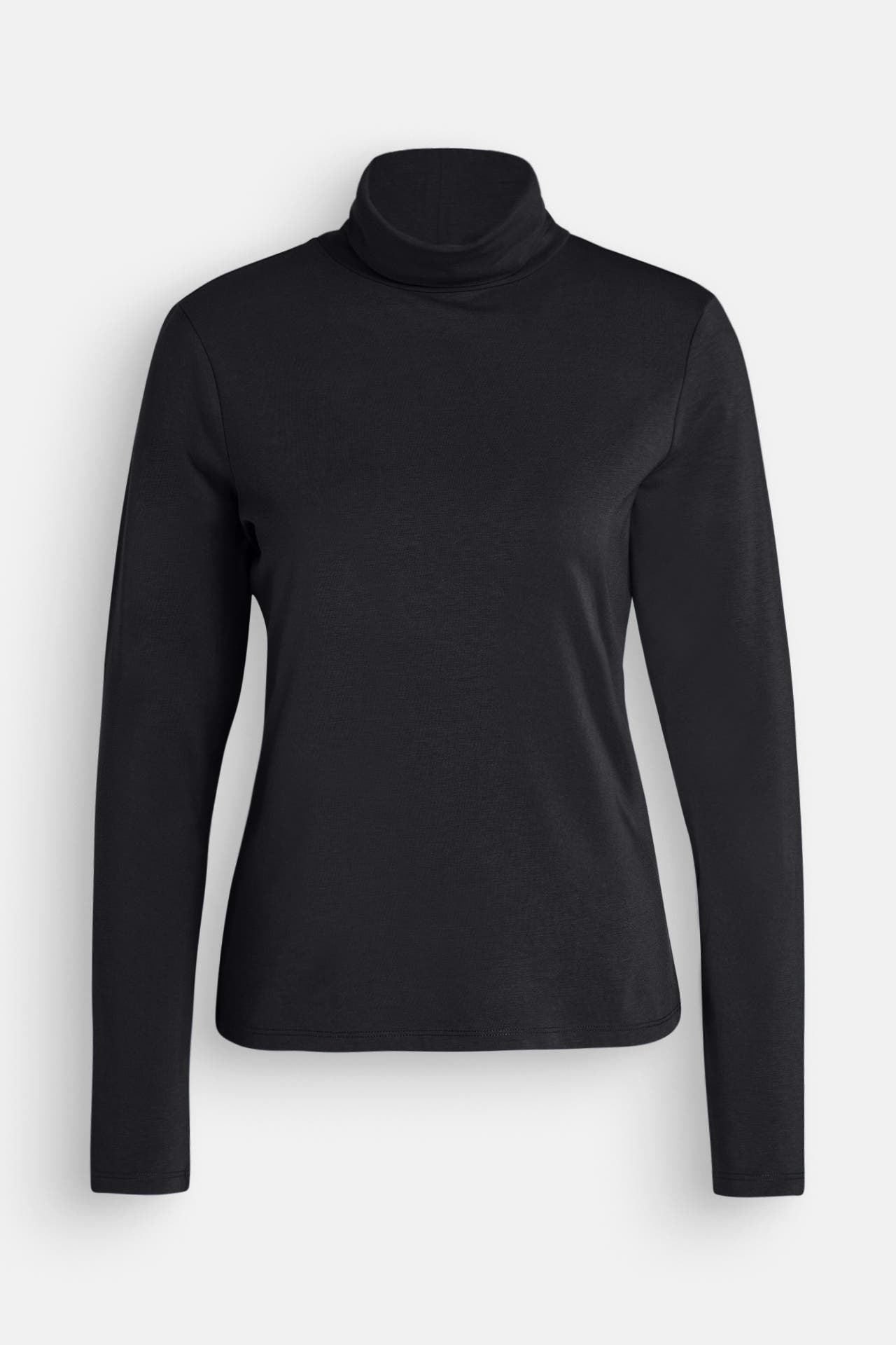 MARC O'POLO Longsleeve schwarz, Bild 1