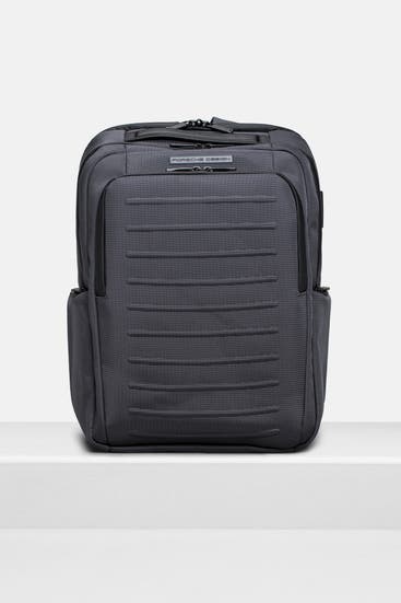 PORSCHE DESIGN - Rucksack dunkelgrau