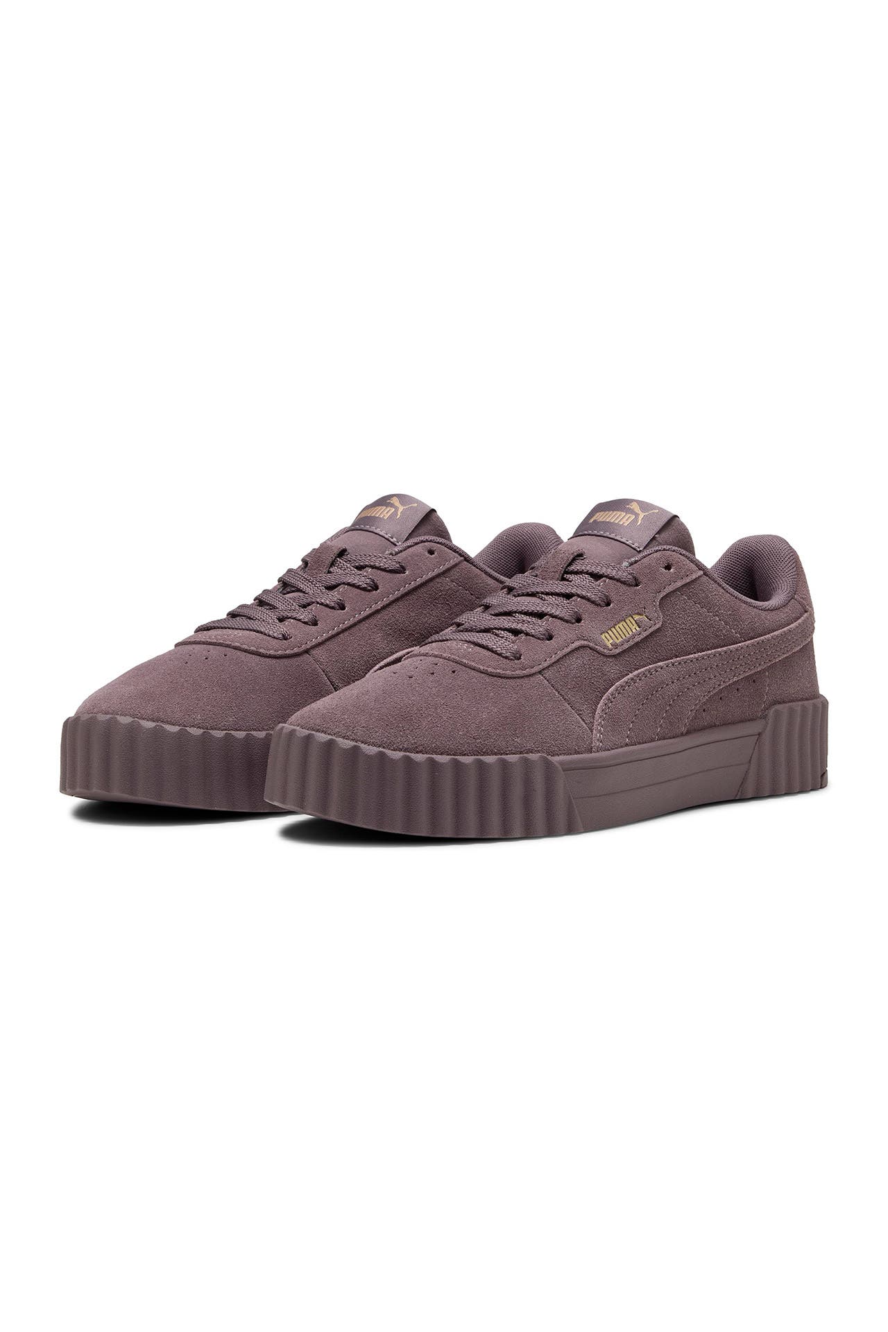 PUMA Sneaker 'Carina' mauve, Bild 1