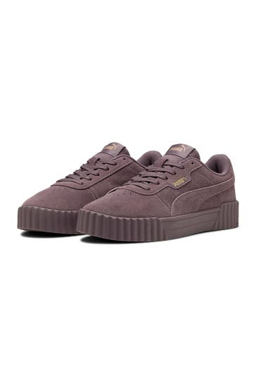 PUMA Sneaker 'Carina' mauve