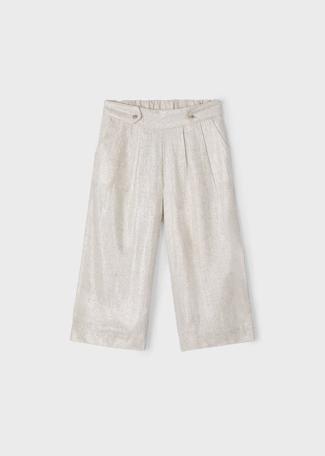 MAYORAL Culotte greige, Bild 1