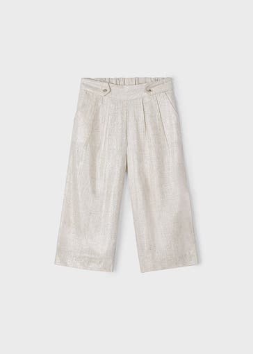 MAYORAL Culotte greige