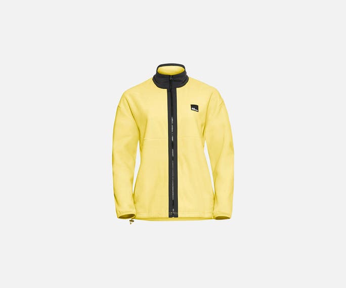 Jack Wolfskin