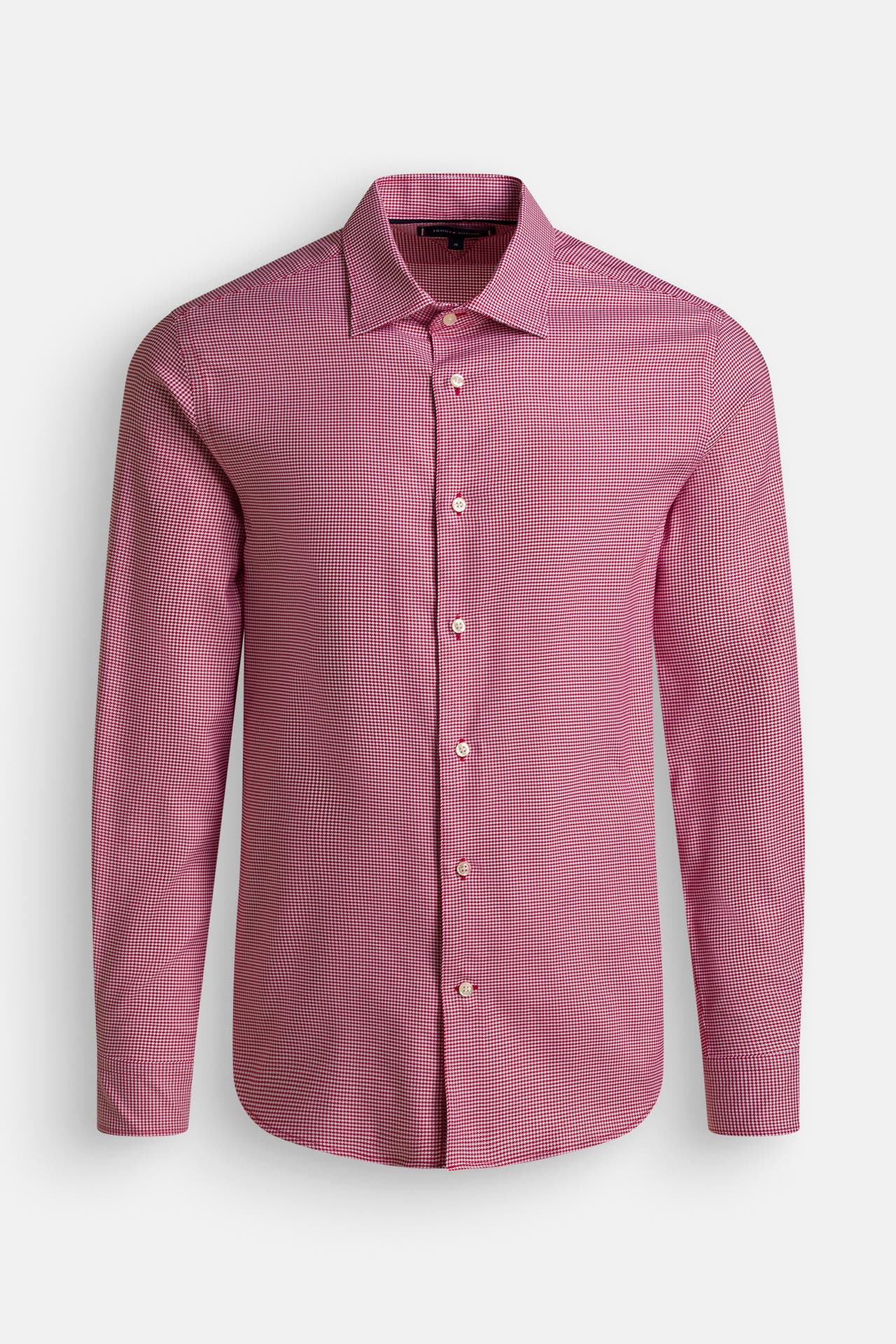 TOMMY HILFIGER Casual-Hemd Regular Fit, Bild 1
