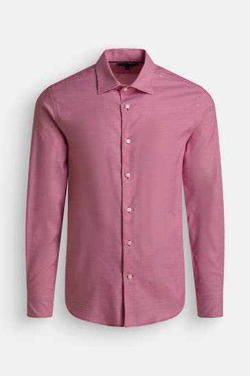 TOMMY HILFIGER Casual-Hemd Regular Fit