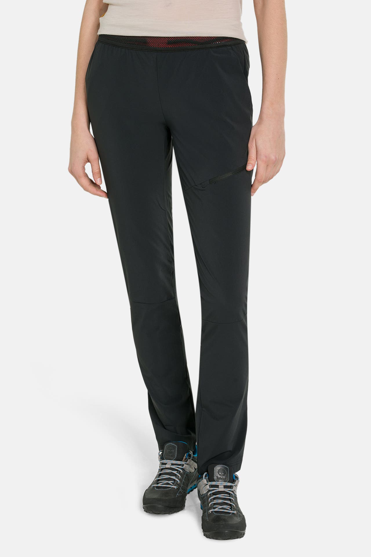 SALEWA Outdoorhose 'Pedroc Light' schwarz, Bild 1