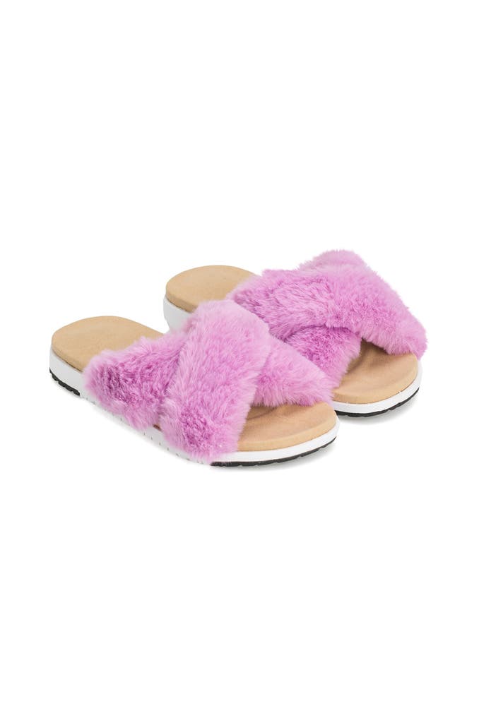 Slides 'Mareeba' pink EMU AUSTRALIA » günstig online kaufen