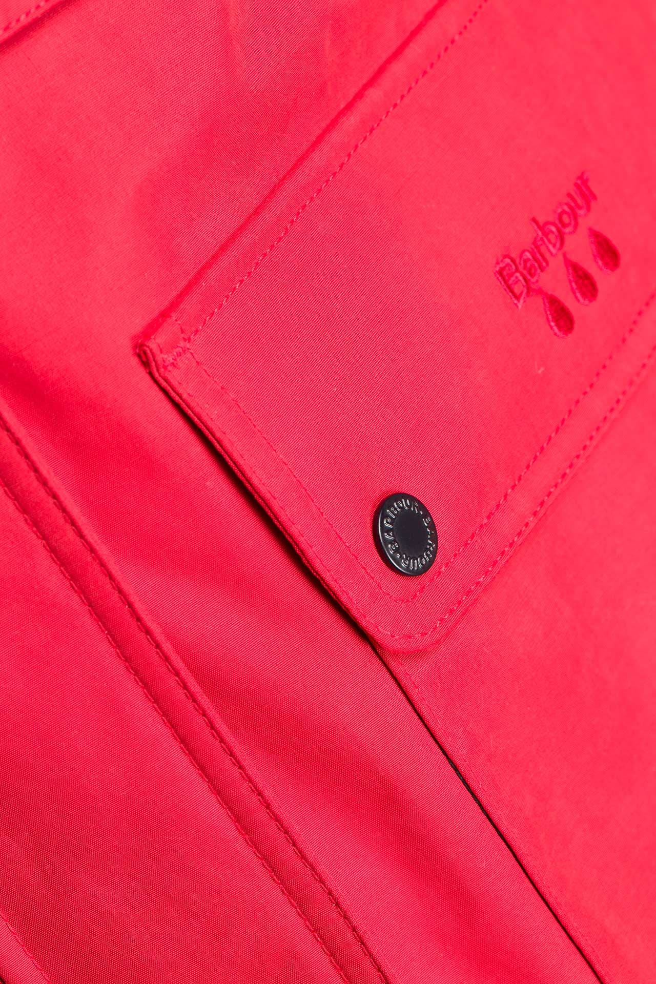 Barbour farron sale