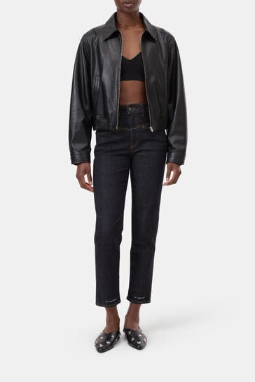 CLOSED Jeans 'Pedal Pusher' straight
