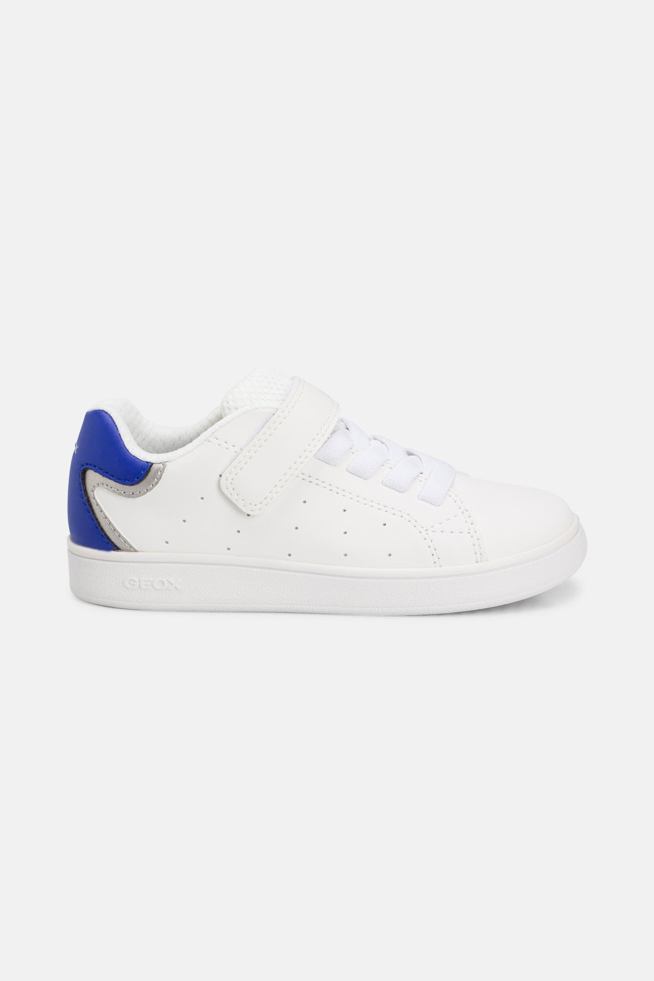GEOX Sneaker 'Eclyper' weiß, Bild 1