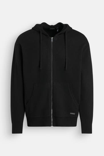 ELIAS RUMELIS Wollmix-Jacke '12-Lios' schwarz